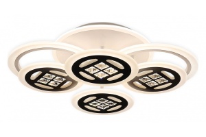 Потолочная люстра Ambrella FA FA2951 - 3