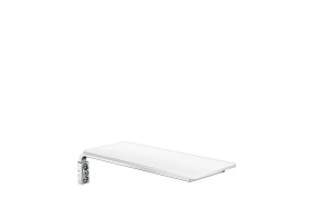 Мыльница hansgrohe Casetta E 26511400