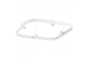 Подвесной светильник Ambrella Light FL FL5802