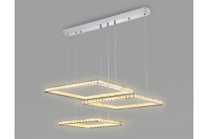 Подвесной светильник Ambrella Light FA FA1759 - 3