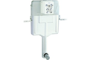 Смывной бачок скрытого монтажа Grohe GD2 38661000
