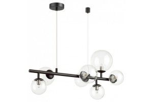 Подвесная люстра Odeon Light Modern Tovi 4818/7 - 3