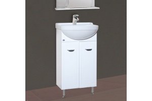 Тумба с раковиной Bellezza Классик 50