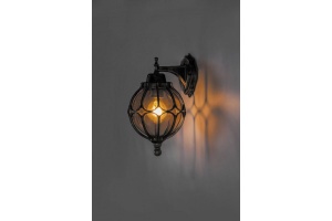 Уличный настенный светильник Feron PL3801 11350 - 2