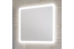 Зеркало Sanvit Армония 90 с подсветкой