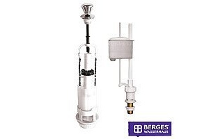 Комплект арматуры Eko 01