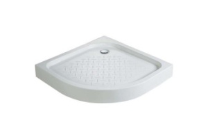 Поддон для душа Cezares Tray искусственный мрамор (TRAY-S-R-80-550-13-W)