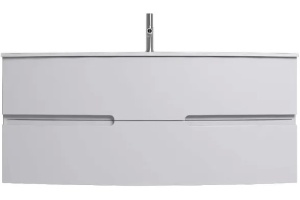 Тумба под раковину Jacob Delafon Nona 120 белый EB1890RU-G1C