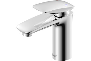 Смеситель IDDIS Stone для раковины STOSB00i01