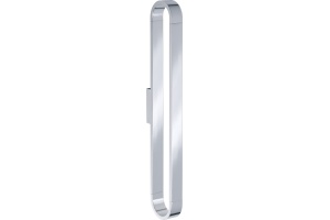 Полотенцедержатель Keuco Edition 30070 010000 хром