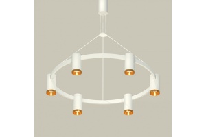 Подвесная люстра Ambrella Light XB XB9021152