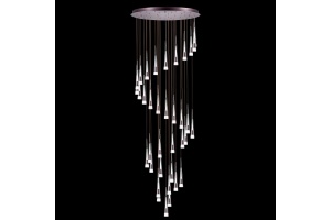 Подвесная люстра Lightstar Cone 757361 - 2