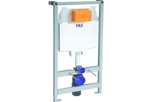 Инсталляция для унитаза Oli  (09892 OLP) - 2