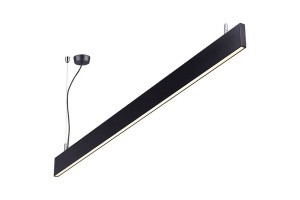 Подвесной светодиодный светильник Novotech Over Iter 358160