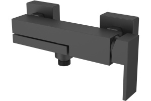 Смеситель для ванны с душем STWORKI Нюборг NU-03b - 2