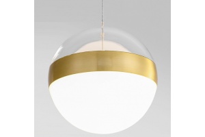 Подвесной светильник Odeon Light Roni 5036/12L