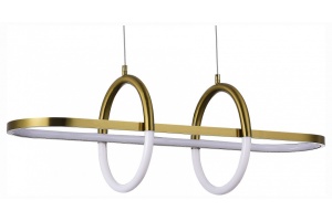 Подвесной светильник ST-Luce Mofisto SL1579.313.01