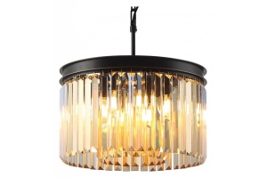 Подвесная люстра Citilux Мартин CL332082