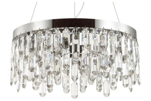 Потолочный светильникOdeon Light Hall Dakisa 4985/6C