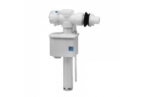 Впускной клапан, боковой подвод IDDIS (F012400-0006)