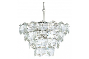 Подвесная люстра SIMPLE STORY 1098 1098-6PL