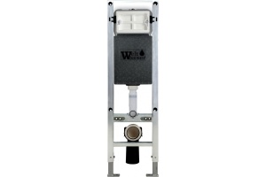Комплект Weltwasser AMBERG 350 ST + MERZBACH 004 MT-GR + AMBERG RD-BL (10000006555) - 2
