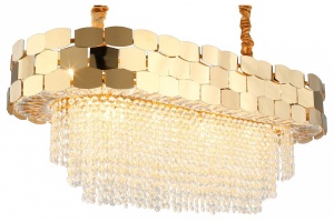 Подвесной светильник Aployt Dzhoell APL.823.03.10