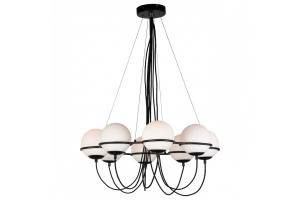 Подвесная люстра Lightstar Globo 803287 - 3