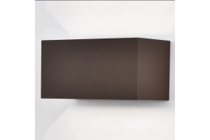 Накладной светильник Mantra Davos 7818