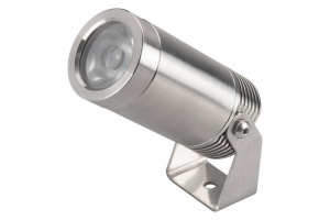 Уличный светодиодный светильник Arlight KT-Water-R44-8W RGBW 028079