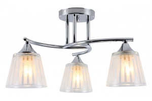 Люстра на штанге Escada Thalia 1124/3PL - 2