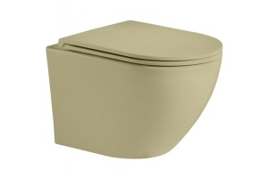 Комплект Weltwasser AMBERG 506 ST + MERZBACH 004 MT-GN + AMBERG RD-BL (10000006903) - 3