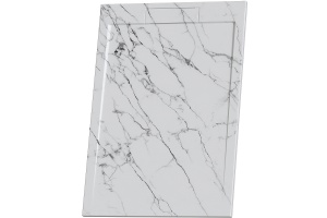 Поддон для душа RGW STL MW 120x90 белый