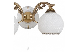 Бра Reccagni Angelo 8605 A 8605/2 - 2