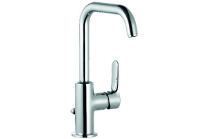 Смеситель для раковины Kludi  хром (320230575)