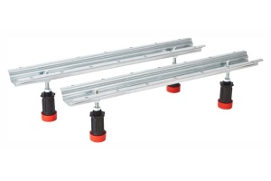 Ножки для ванны Ideal Standard K727467 (4 шт)