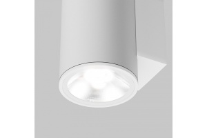 Светильник на штанге Maytoni Shim O303WL-L10W3K - 3