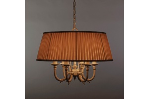 Подвесной светильник Abrasax 763 SD763 - 3