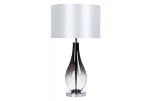 Настольная лампа декоративная Arte Lamp Naos A5043LT-1BK