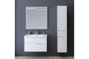 Мебель для ванной Aquanet Модена 85