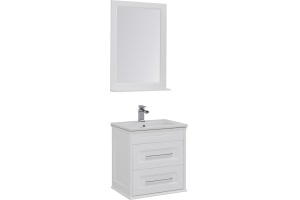 Мебель для ванной Aquanet Бостон М 60 - 2