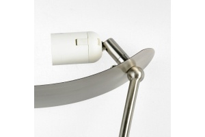 Торшер с подсветкой Lussole Tallapoosa LSP-0609 - 3