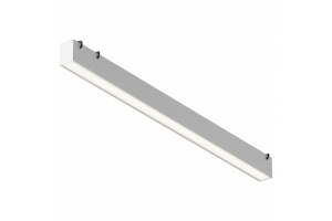 Накладной светильник Maytoni Basis TR129B-24W4K-W