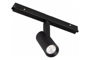 Трековый светодиодный светильник для магнитного шинопровода Arlight Mag-Orient-Spot-R35-6W Day4000 033620