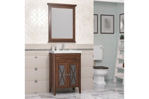 Комплект мебели Opadiris Палермо 60 светлое дерево - 2