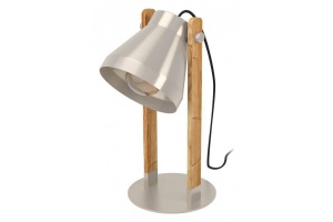 Настольная лампа декоративная Eglo Cawton 43953