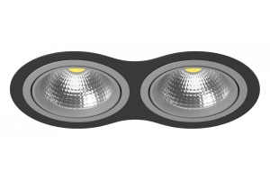 Встраиваемый светильник Lightstar Intero 111 i9270909