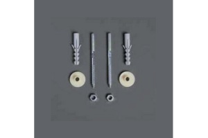 Крепеж для раковины SIMAS  (F89)