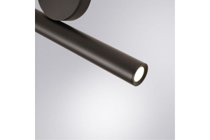 Подвесной светильник Arte Lamp Beemim A2090SP-1BK - 2