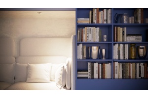 Встраиваемый светодиодный светильник Arlight MS-Forecast-Built-Turn-R102-12W Day4000 035452 - 3